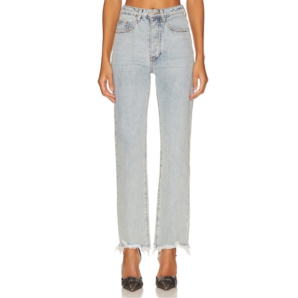 Superdown Marilyn Jeans - Picture 1 of 5